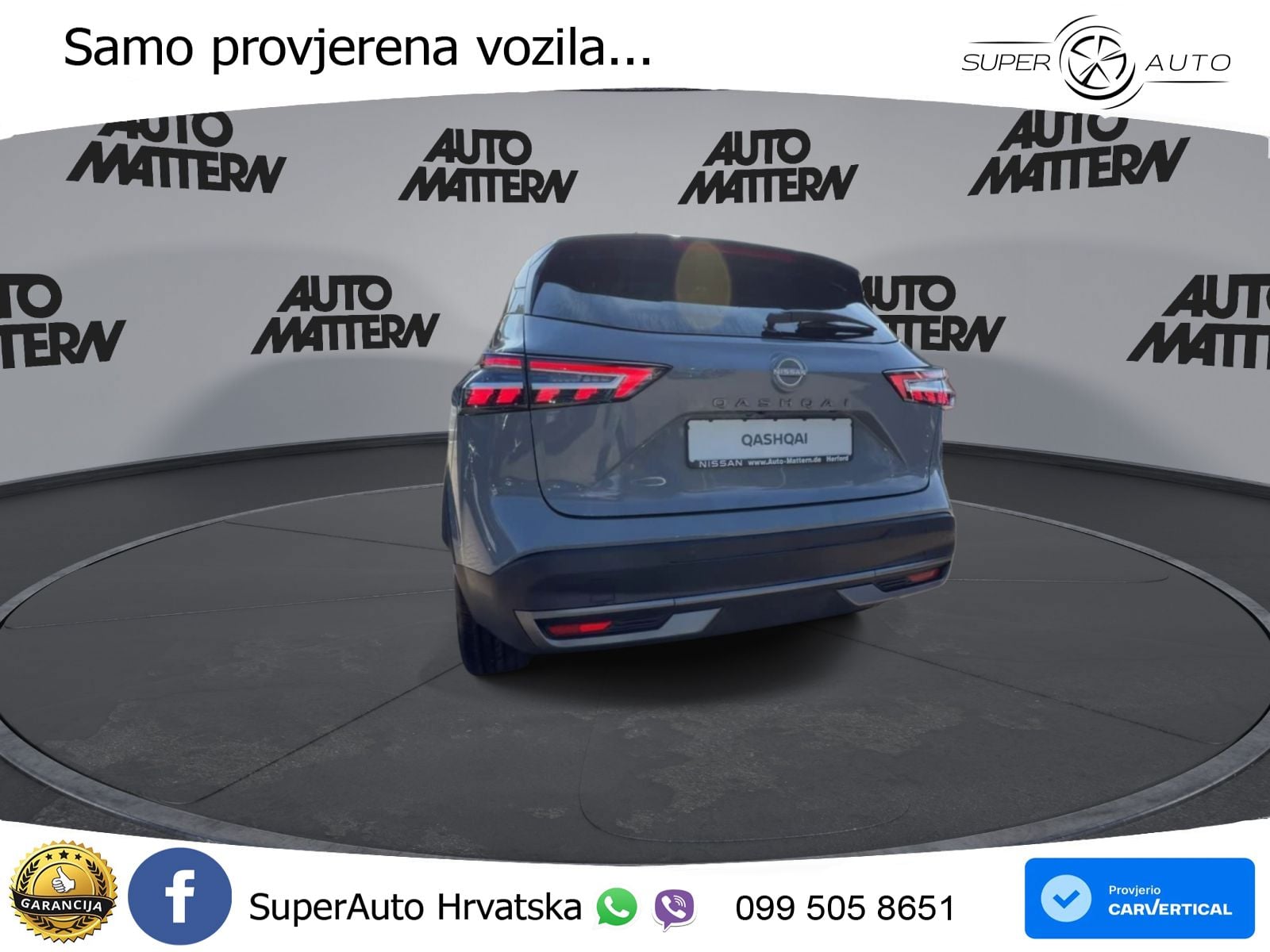 Nissan Qashqai 1.3 DIG-T (158 KS) Xtronic Tekna LED+GR SJED+ACC
