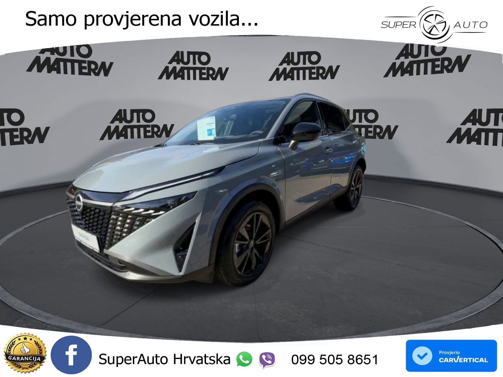 Nissan Qashqai 1.3 DIG-T (158 KS) Xtronic Tekna LED+GR SJED+ACC