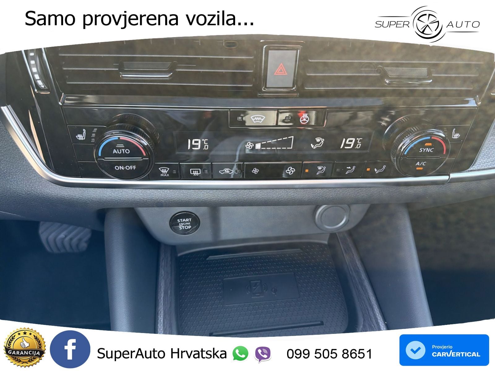 Nissan Qashqai 1.3 DIG-T (158 KS) Xtronic Tekna LED+GR SJED+ACC
