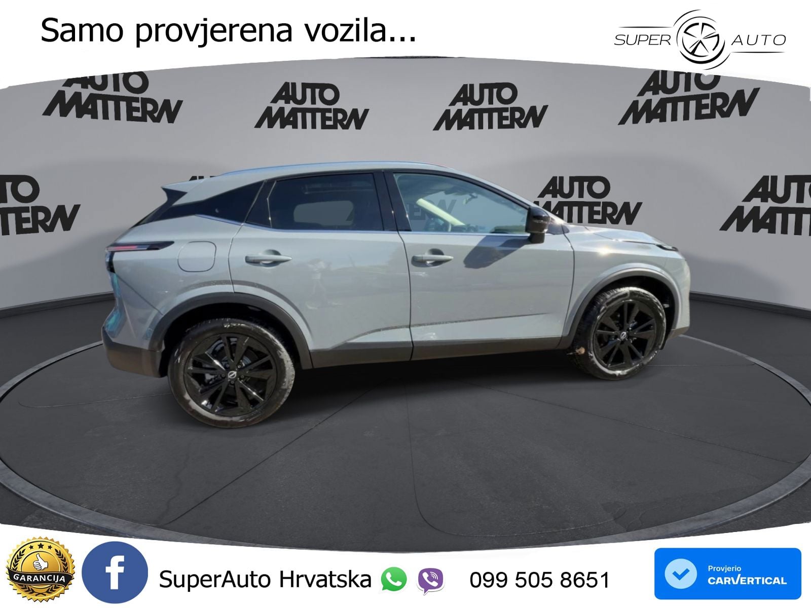 Nissan Qashqai 1.3 DIG-T (158 KS) Xtronic Tekna LED+GR SJED+ACC