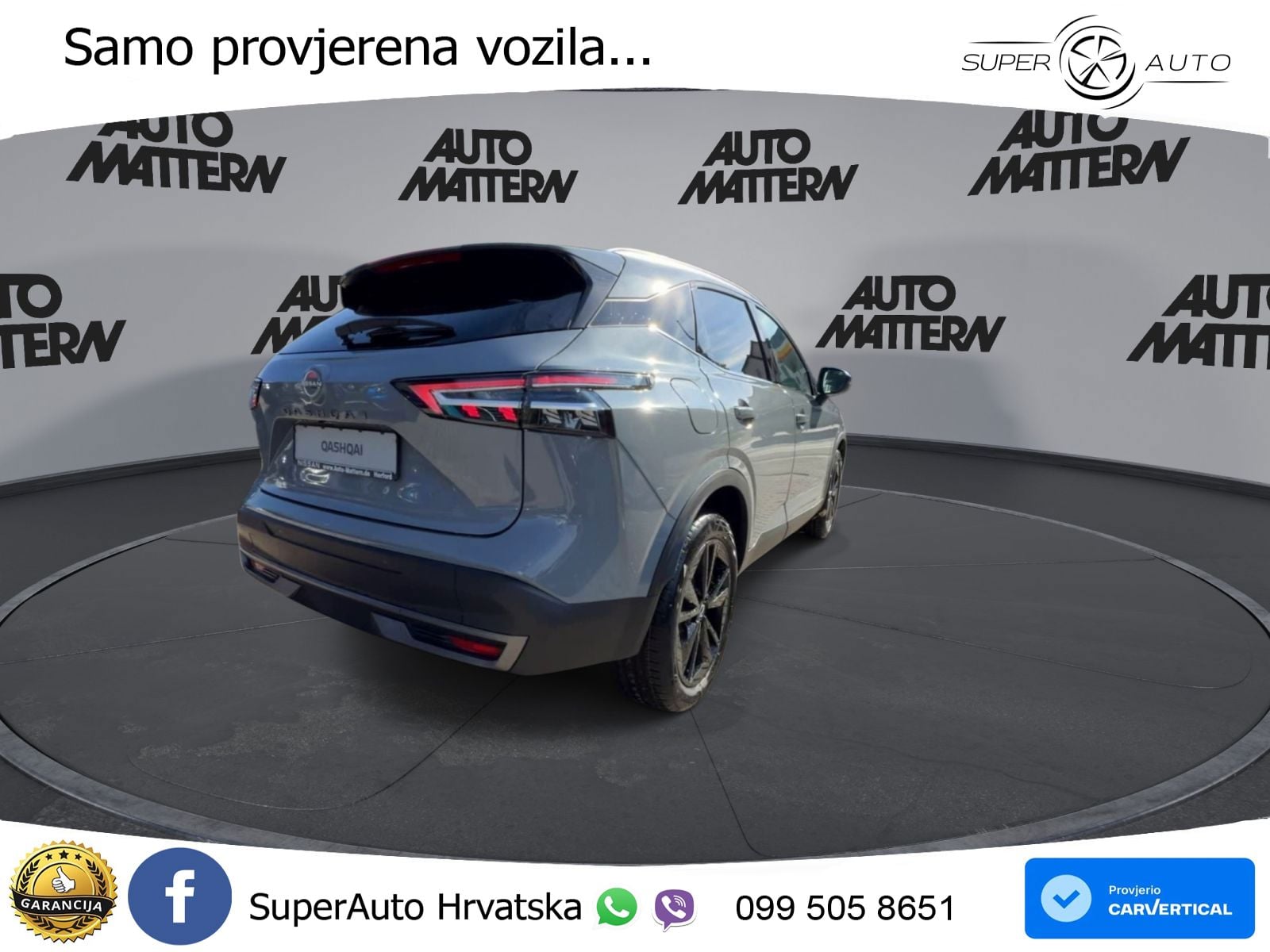 Nissan Qashqai 1.3 DIG-T (158 KS) Xtronic Tekna LED+GR SJED+ACC