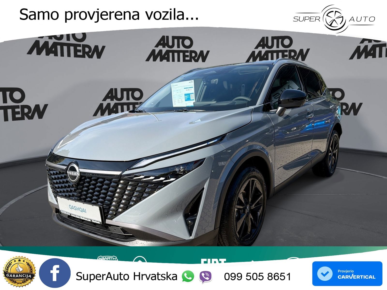 Nissan Qashqai 1.3 DIG-T (158 KS) Xtronic Tekna LED+GR SJED+ACC