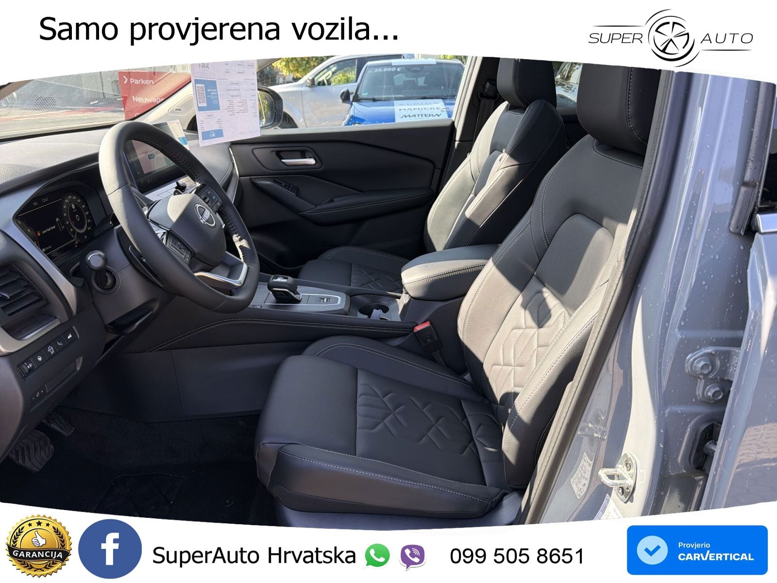 Nissan Qashqai 1.3 DIG-T (158 KS) Xtronic Tekna LED+GR SJED+ACC