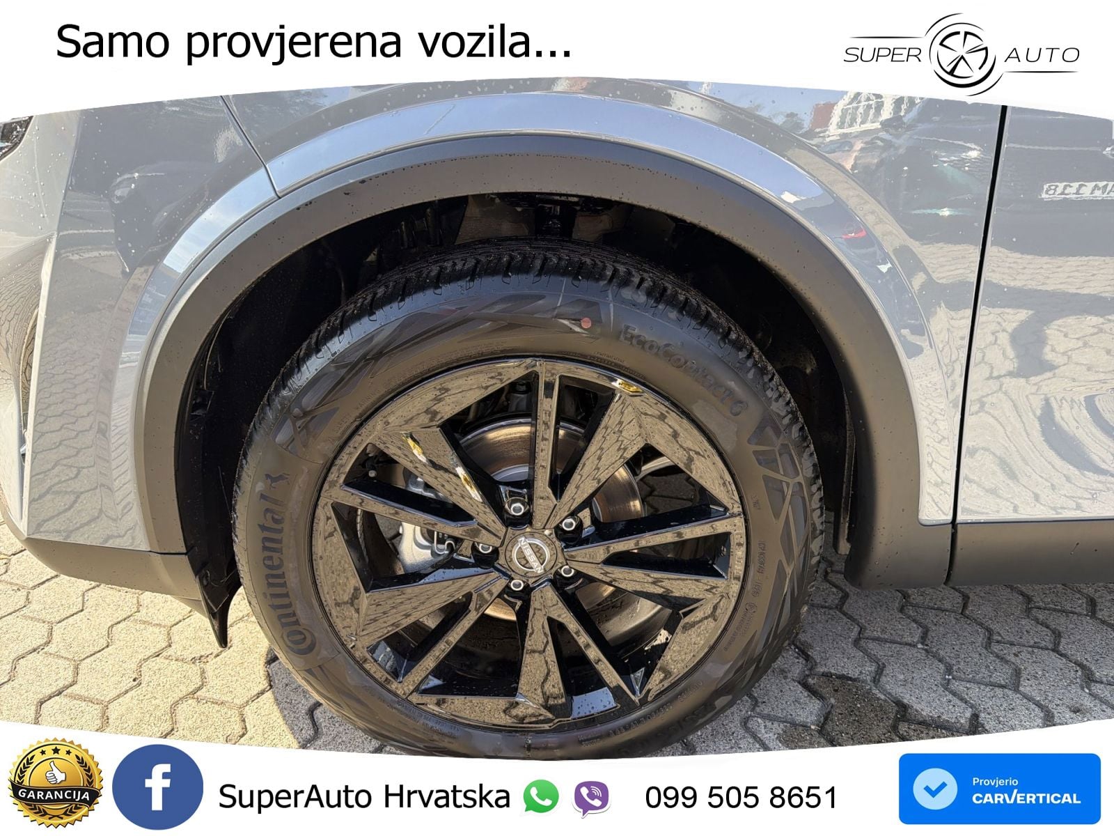 Nissan Qashqai 1.3 DIG-T (158 KS) Xtronic Tekna LED+GR SJED+ACC