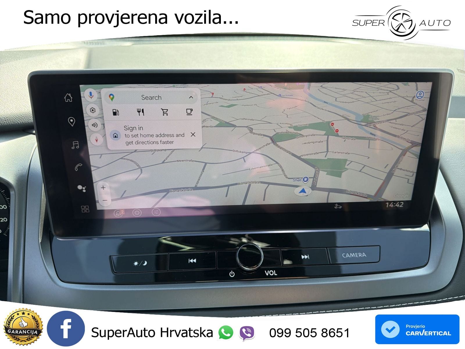 Nissan Qashqai 1.3 DIG-T (158 KS) Xtronic Tekna LED+GR SJED+ACC