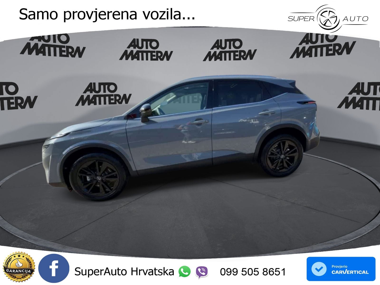 Nissan Qashqai 1.3 DIG-T (158 KS) Xtronic Tekna LED+GR SJED+ACC