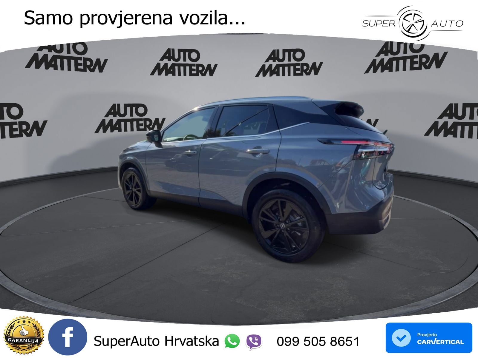 Nissan Qashqai 1.3 DIG-T (158 KS) Xtronic Tekna LED+GR SJED+ACC