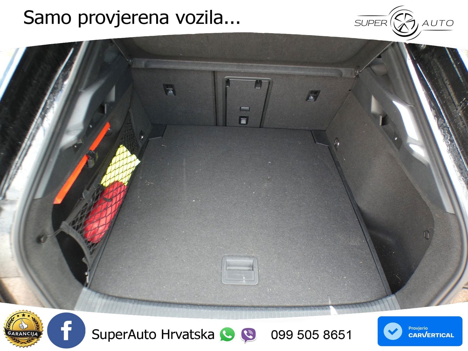 Volkswagen ID.7 GTX 91 kWh (340 KS) 4MOTION