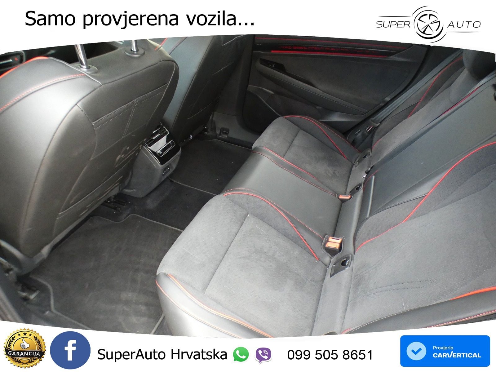 Volkswagen ID.7 GTX 91 kWh (340 KS) 4MOTION