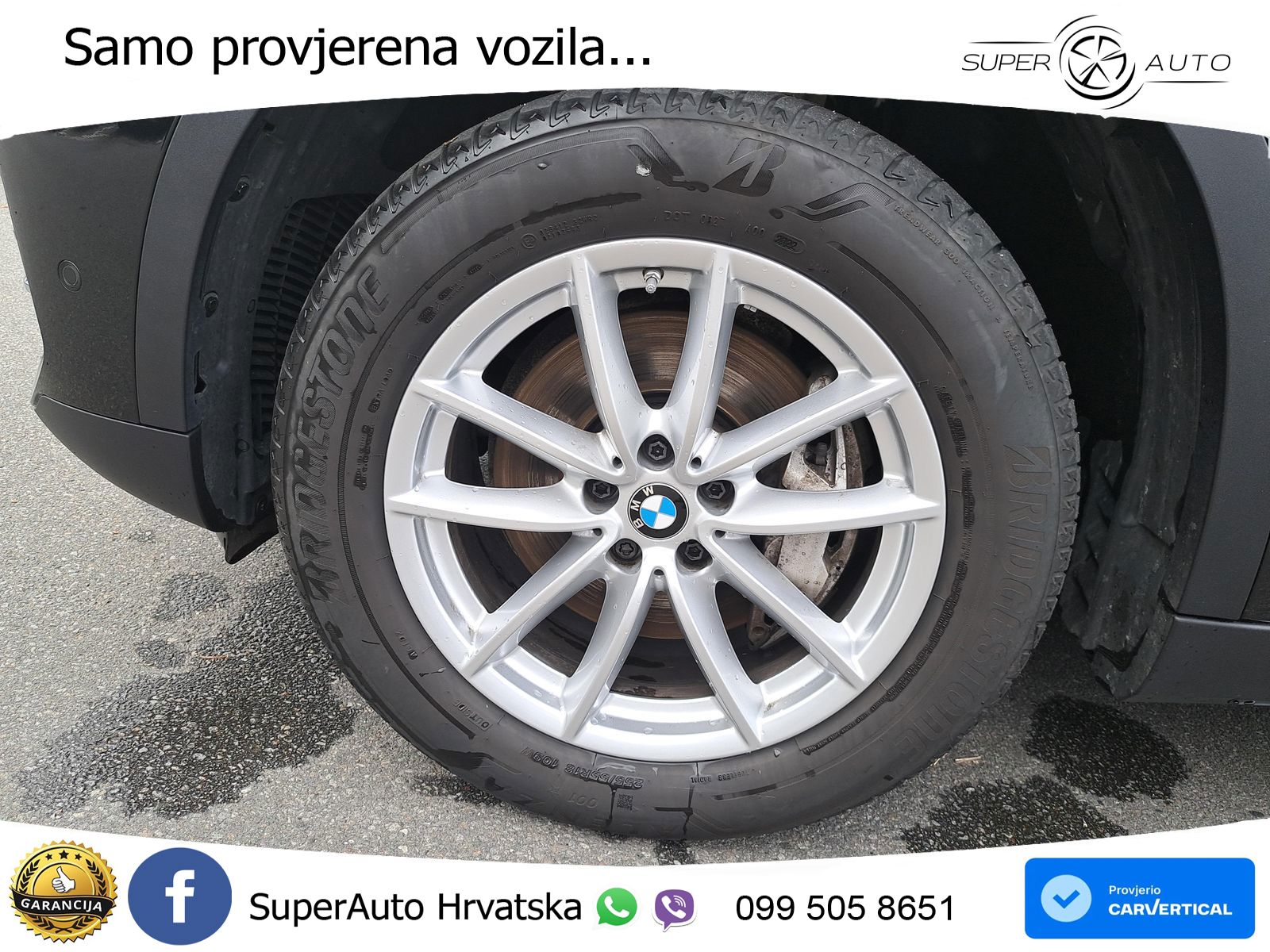 BMW X5 30d (286 KS) xDrive Steptronic LED+GR SJED+ACC