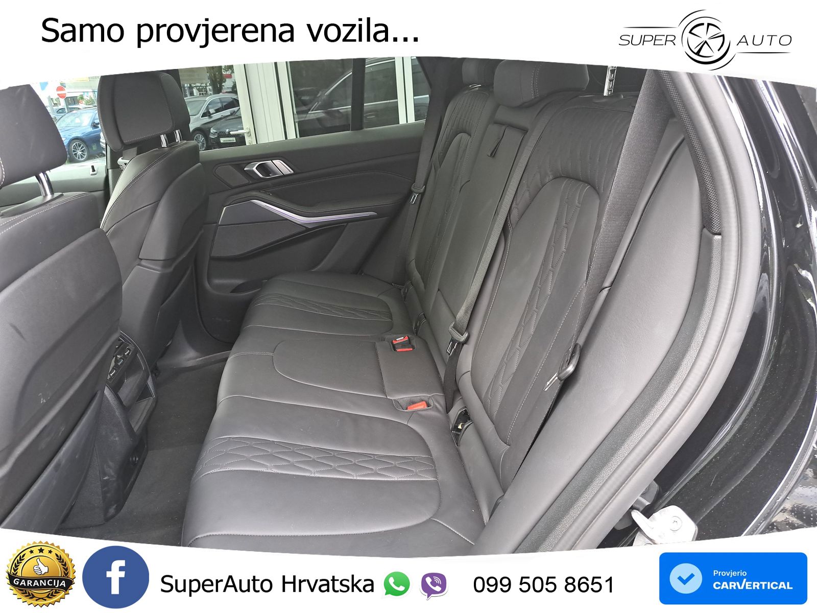 BMW X5 30d (286 KS) xDrive Steptronic LED+GR SJED+ACC