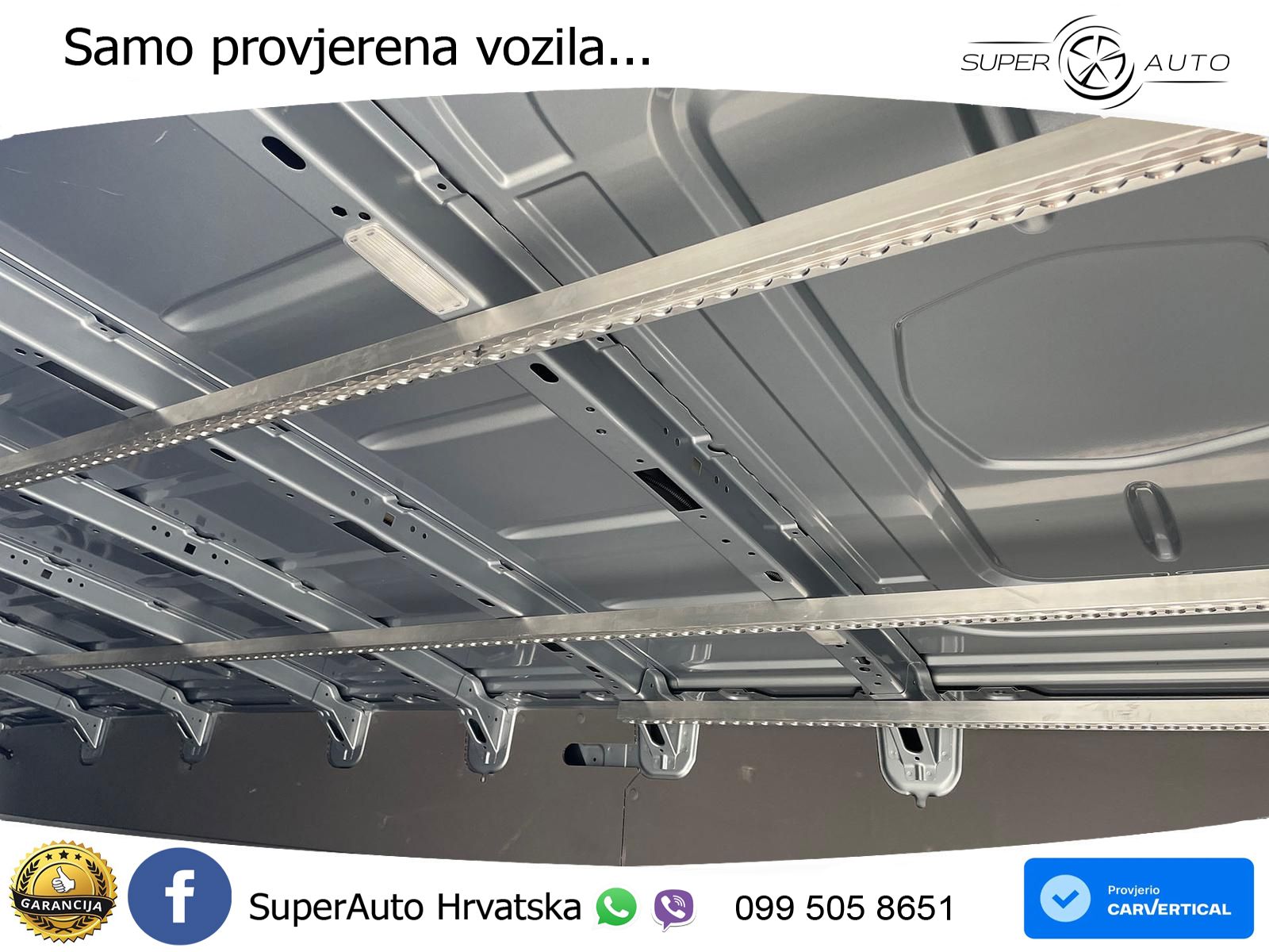 VW Crafter