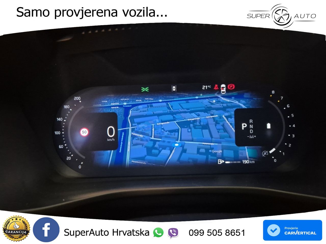 Volvo XC40 2.0 B4 197 KS Automatic LED+GR SJED+ACC