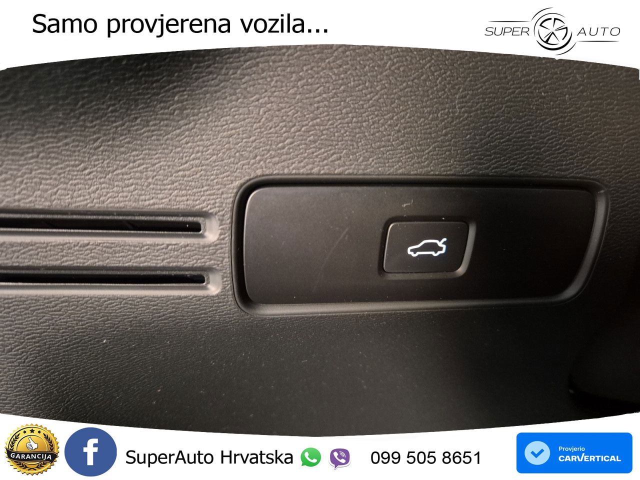 Volvo XC40 2.0 B4 197 KS Automatic LED+GR SJED+ACC