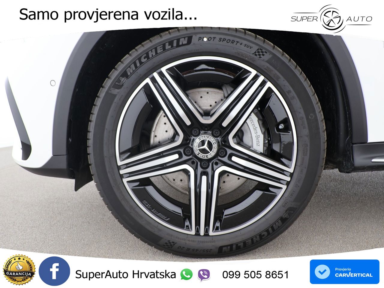 Mercedes GLC 200d (163 KS) 4MATIC 9G-TRONIC AMG ACC+GR SJED+360+PANO