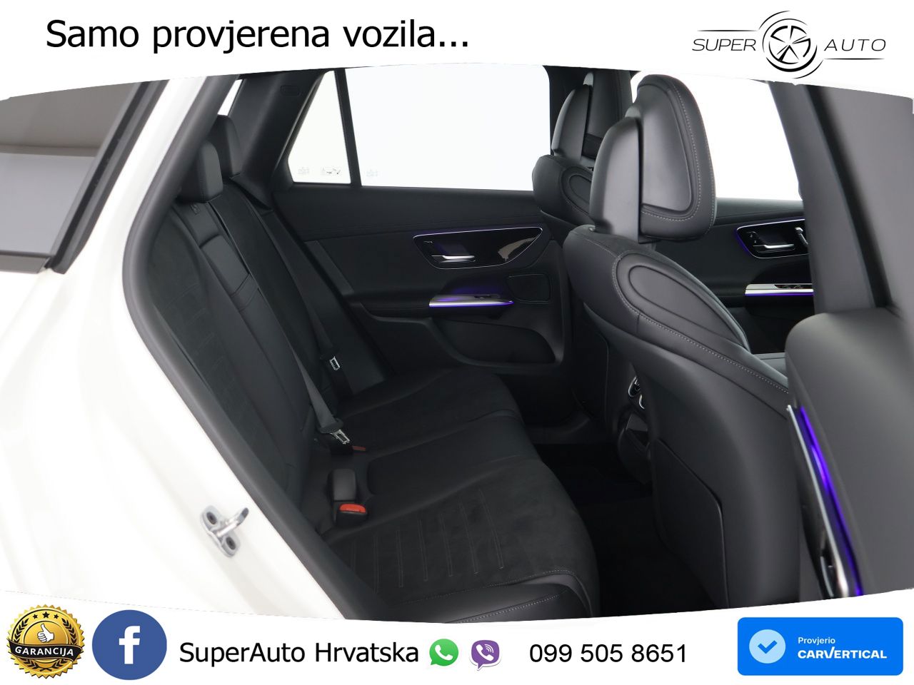 Mercedes GLC 200d (163 KS) 4MATIC 9G-TRONIC AMG ACC+GR SJED+360+PANO