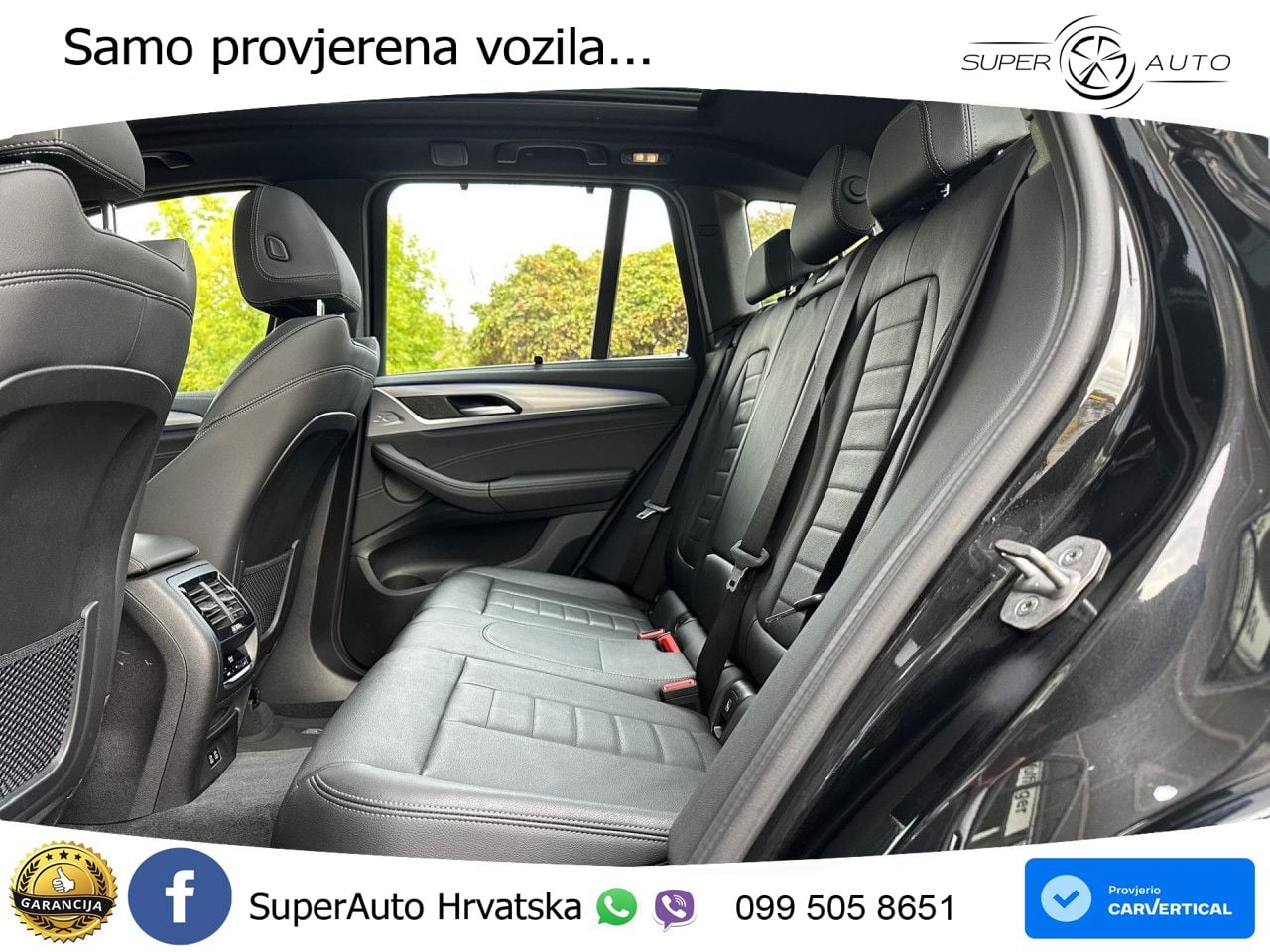 BMW X3 M40d xDrive Steptronic ACC+HEAD+GR SJED+360+PANO