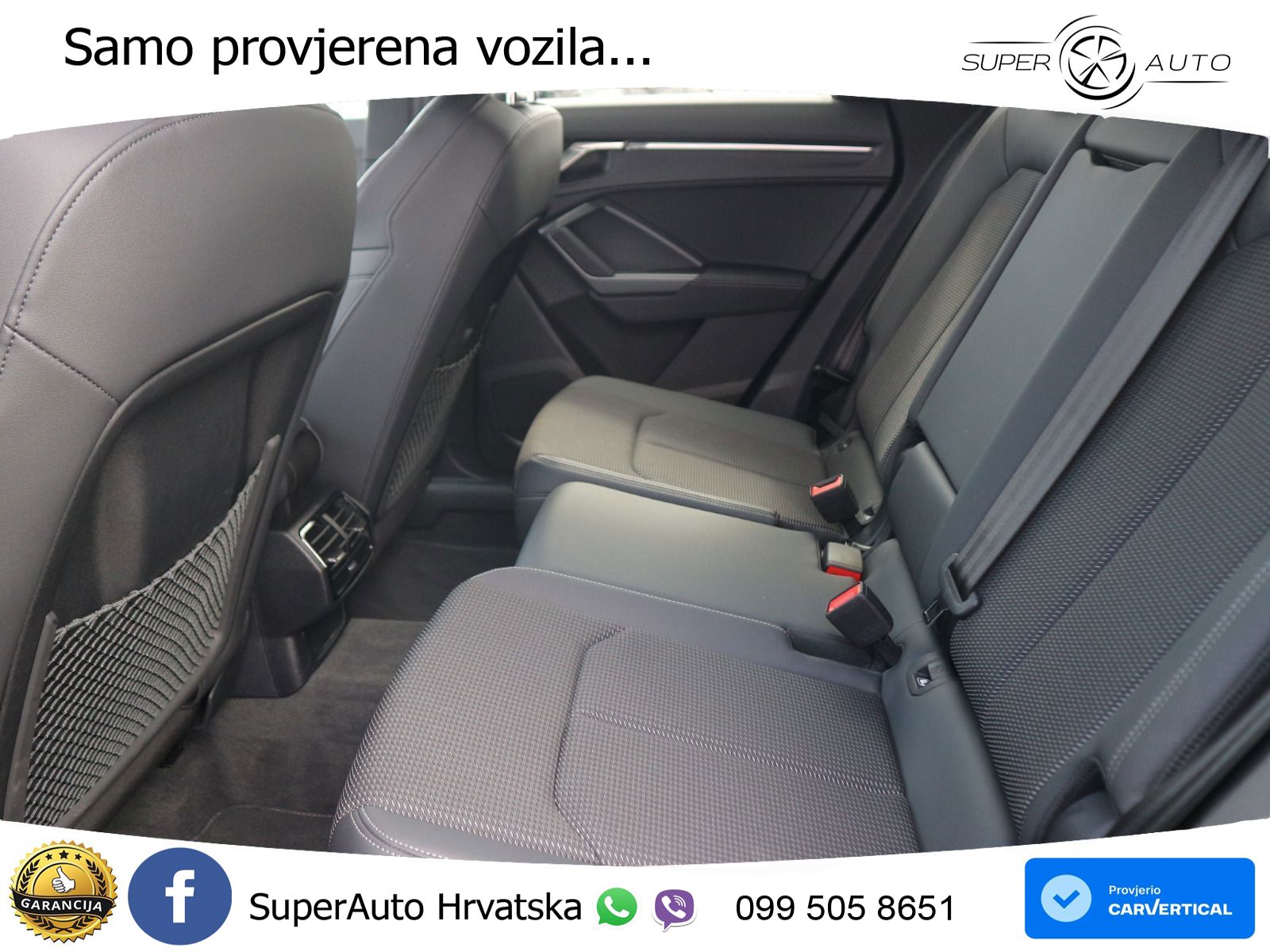 Audi Q3 40 TDI (193 KS) quattro S tronic S line LED+GR SJED+ACC