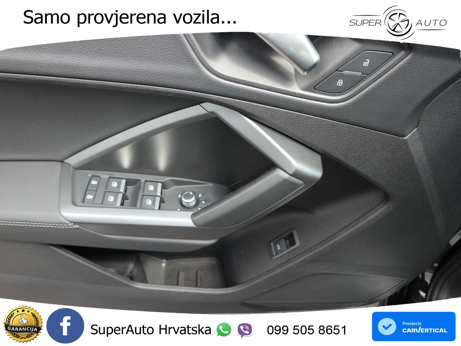 Audi Q3 40 TDI (193 KS) quattro S tronic S line LED+GR SJED+ACC