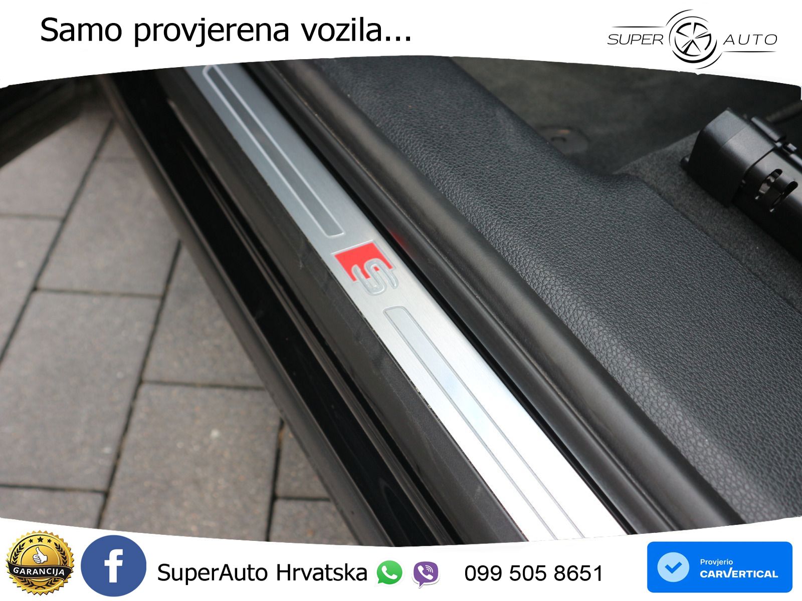 Audi Q3 40 TDI (193 KS) quattro S tronic S line LED+GR SJED+ACC