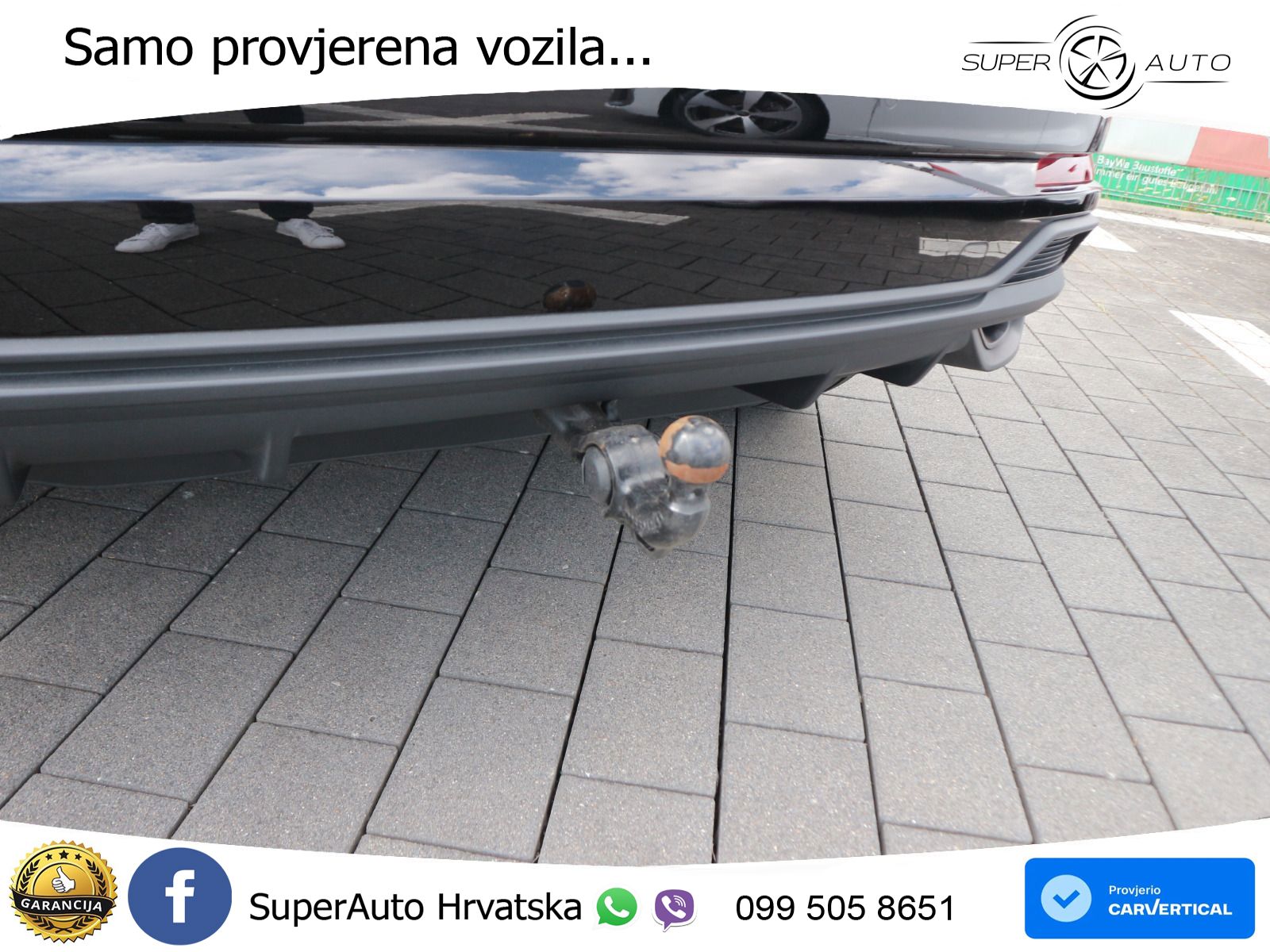 Audi Q3 40 TDI (193 KS) quattro S tronic S line LED+GR SJED+ACC