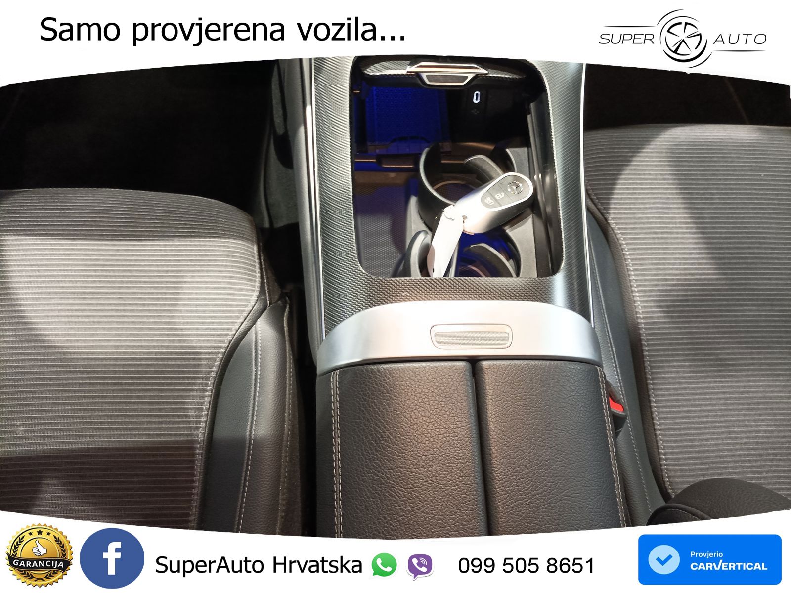 Mercedes GLC 220d (197 KS) 4MATIC 9G-TRONIC Avantgarde
