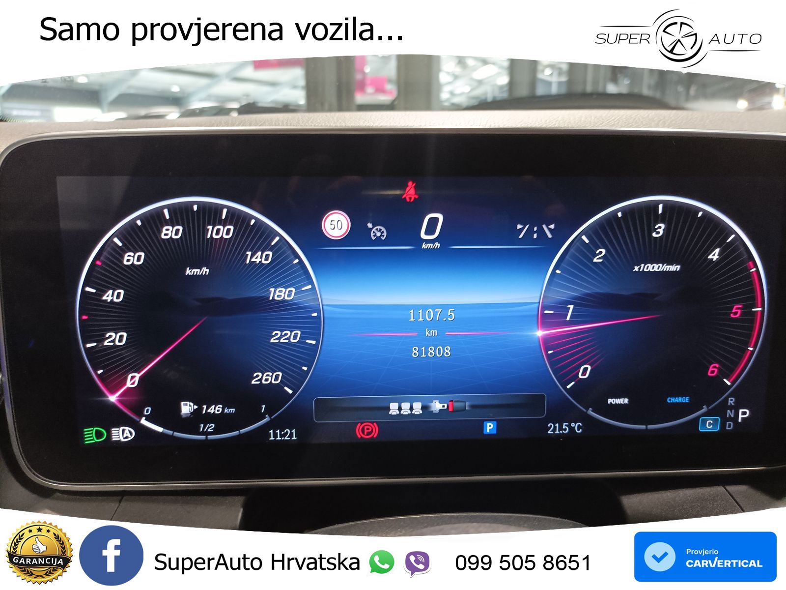 Mercedes GLC 220d (197 KS) 4MATIC 9G-TRONIC Avantgarde