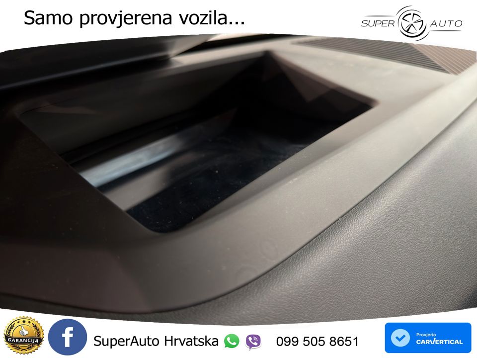 BMW X3 40d xDrive Steptronic M Sport LED+GR SJED+ACC