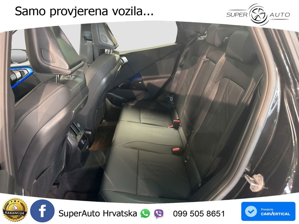 BMW X3 40d xDrive Steptronic M Sport LED+GR SJED+ACC