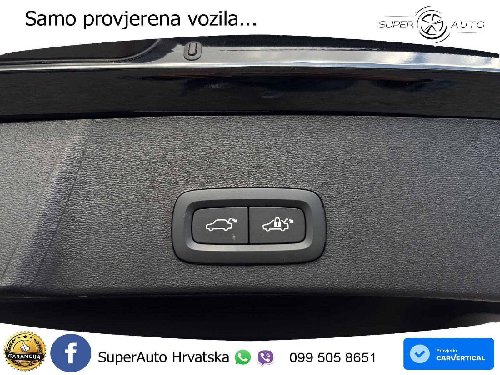 Volvo XC40 2.0 B3 163 KS Automatic ACC+GR SJED+360+PANO