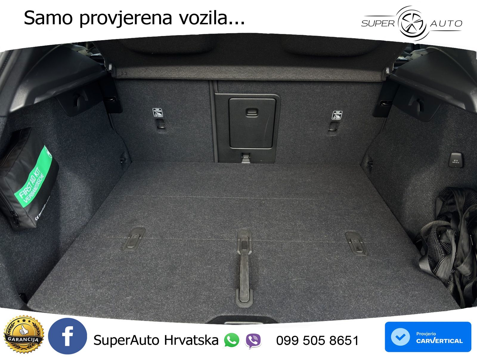 Volvo XC40 2.0 B3 163 KS Automatic ACC+GR SJED+360+PANO