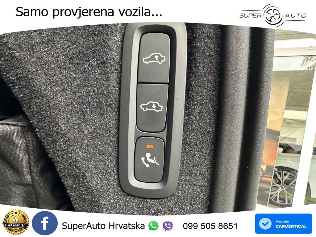 Volvo XC90 2.0 T8 AWD Automatic ACC+HEAD+4xGR SJED+360+PANO