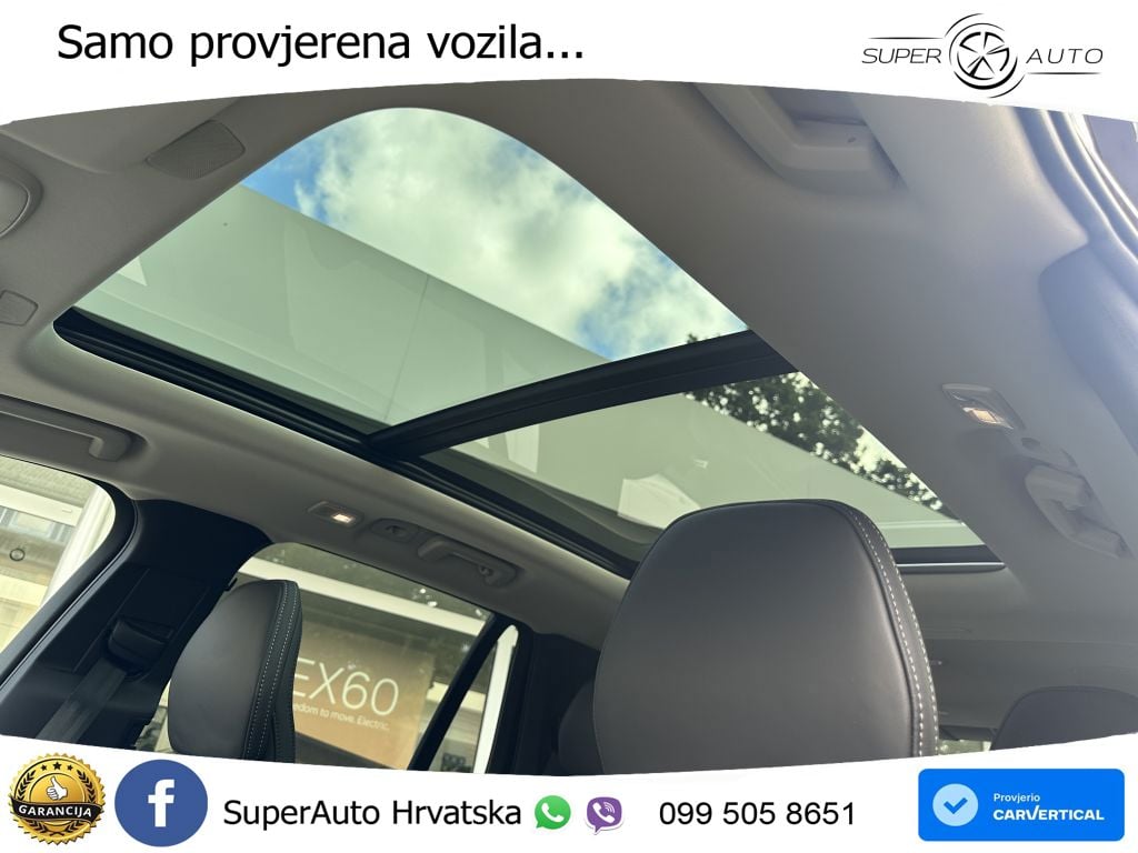 Volvo XC90 2.0 T8 AWD Automatic ACC+HEAD+4xGR SJED+360+PANO