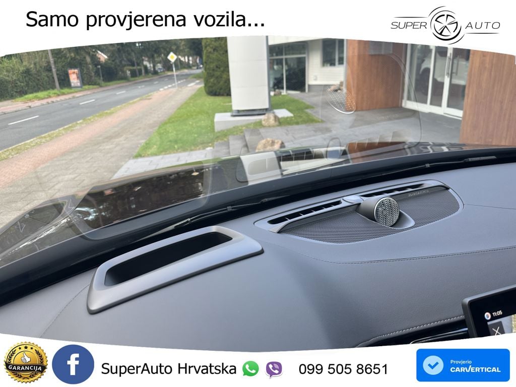 Volvo XC90 2.0 T8 AWD Automatic ACC+HEAD+4xGR SJED+360+PANO