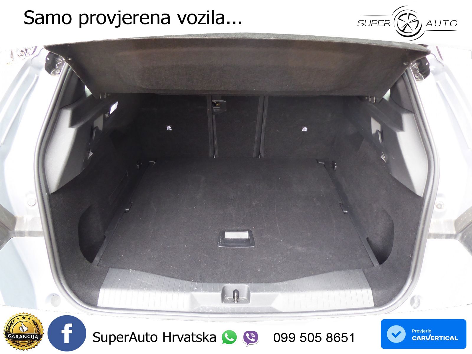 Opel Grandland 1.2 Turbo (145 KS) Hybrid eDCT Edition