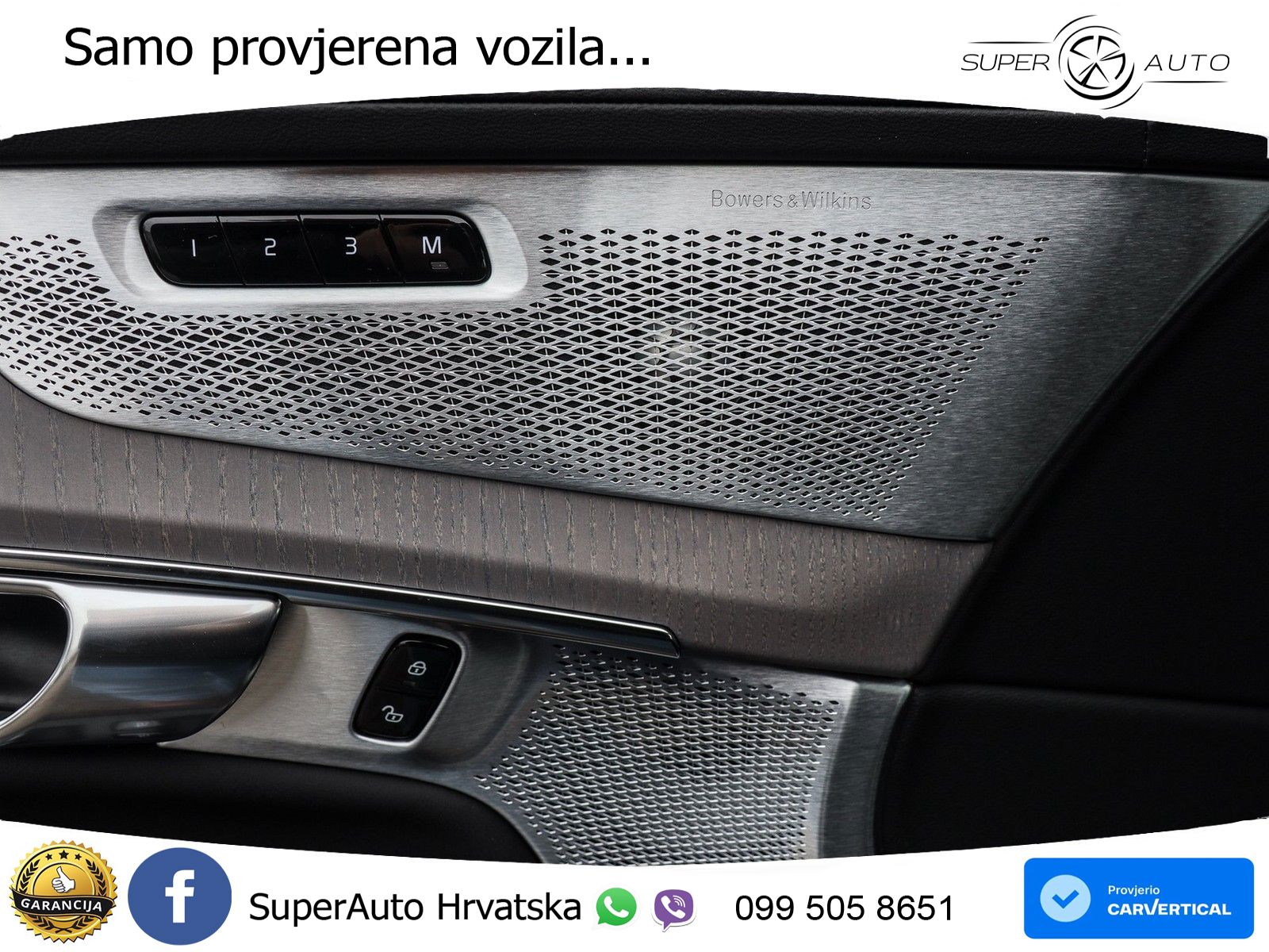 Volvo XC90 2.0 T8 AWD Automatic