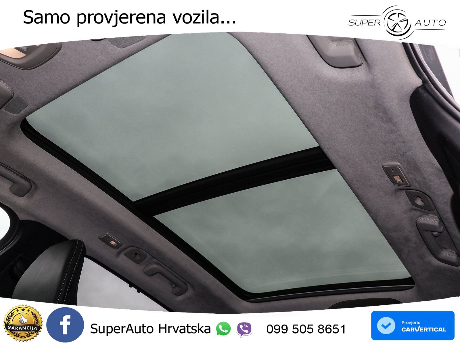 Volvo XC90 2.0 T8 AWD Automatic