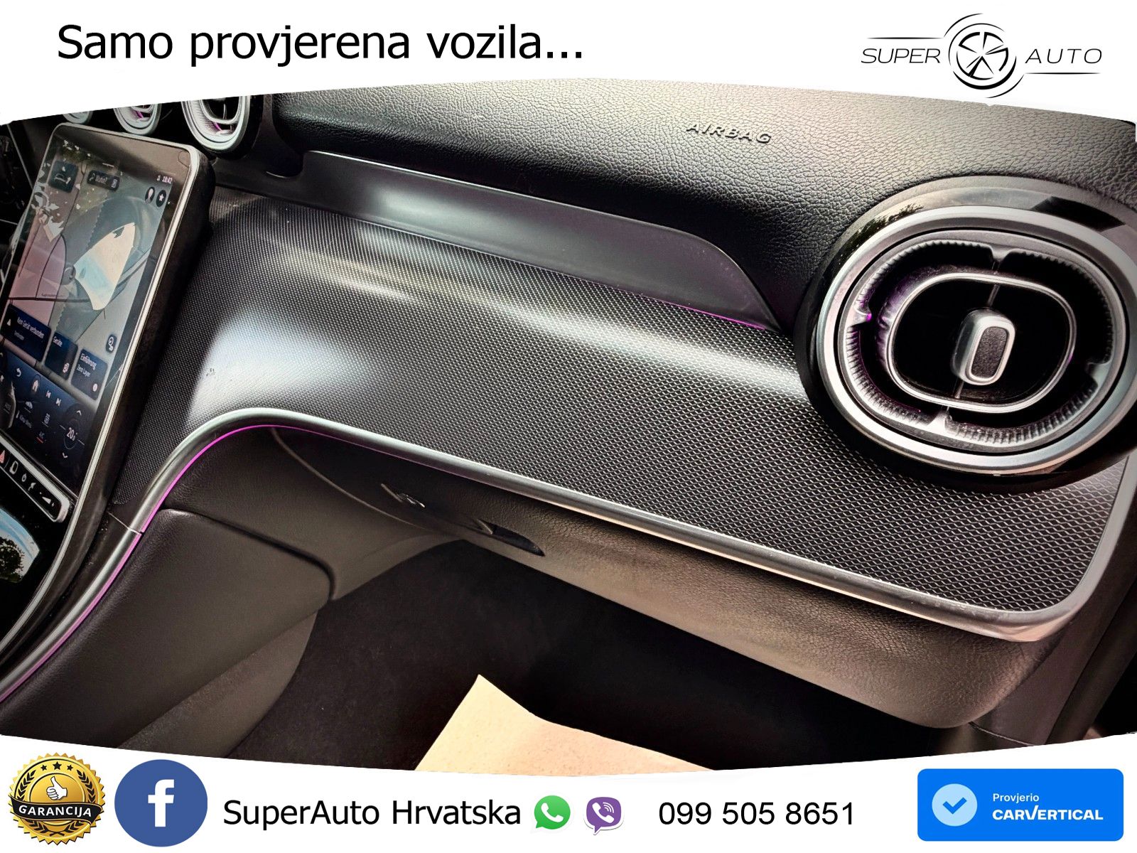 Mercedes GLC 220d (197 KS) 4MATIC 9G-TRONIC