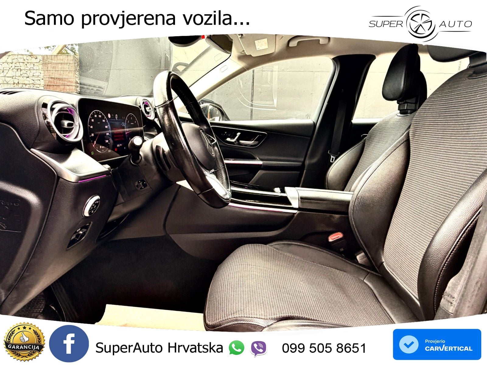 Mercedes GLC 220d (197 KS) 4MATIC 9G-TRONIC