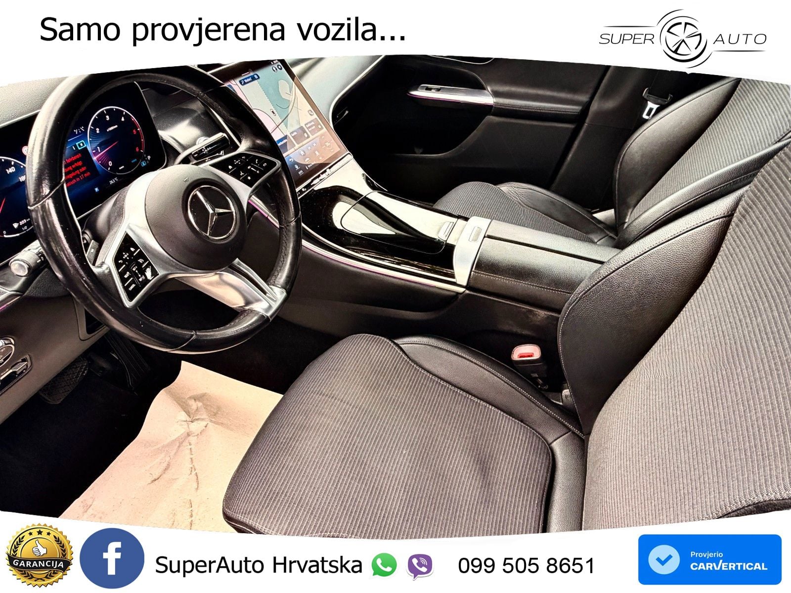 Mercedes GLC 220d (197 KS) 4MATIC 9G-TRONIC