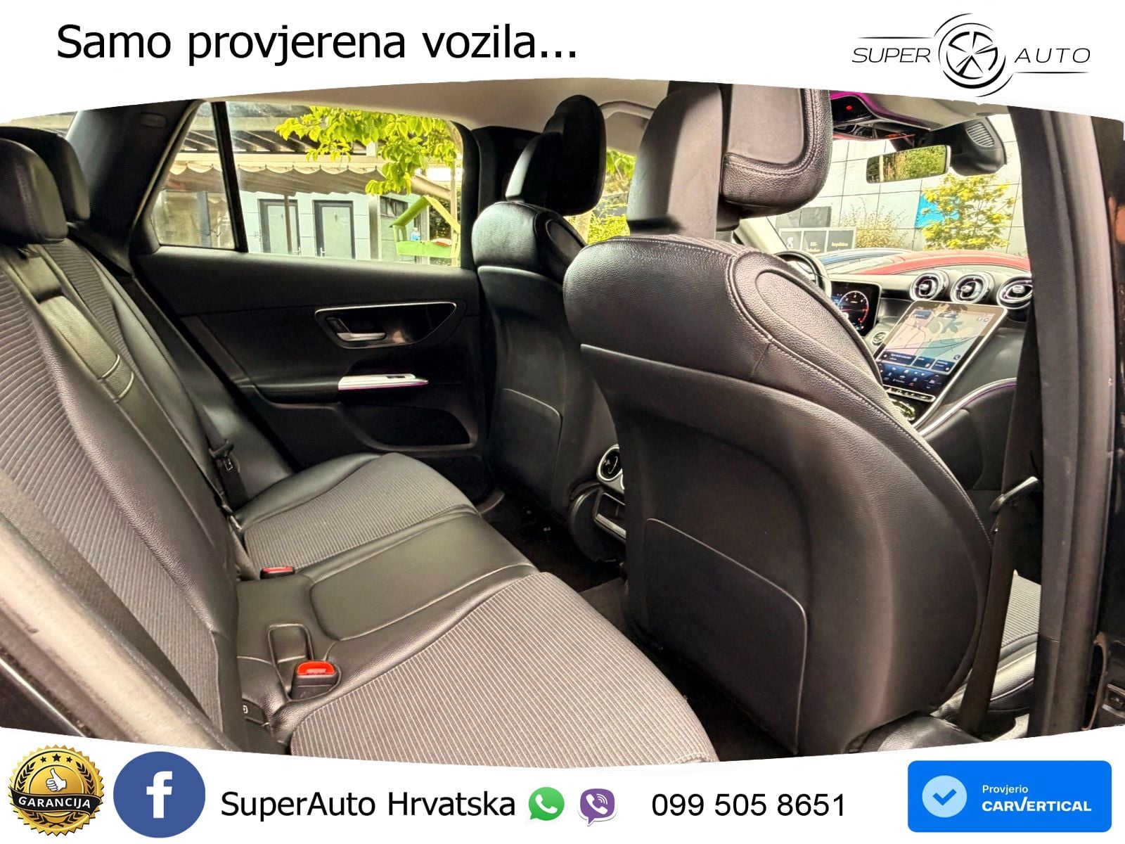 Mercedes GLC 220d (197 KS) 4MATIC 9G-TRONIC