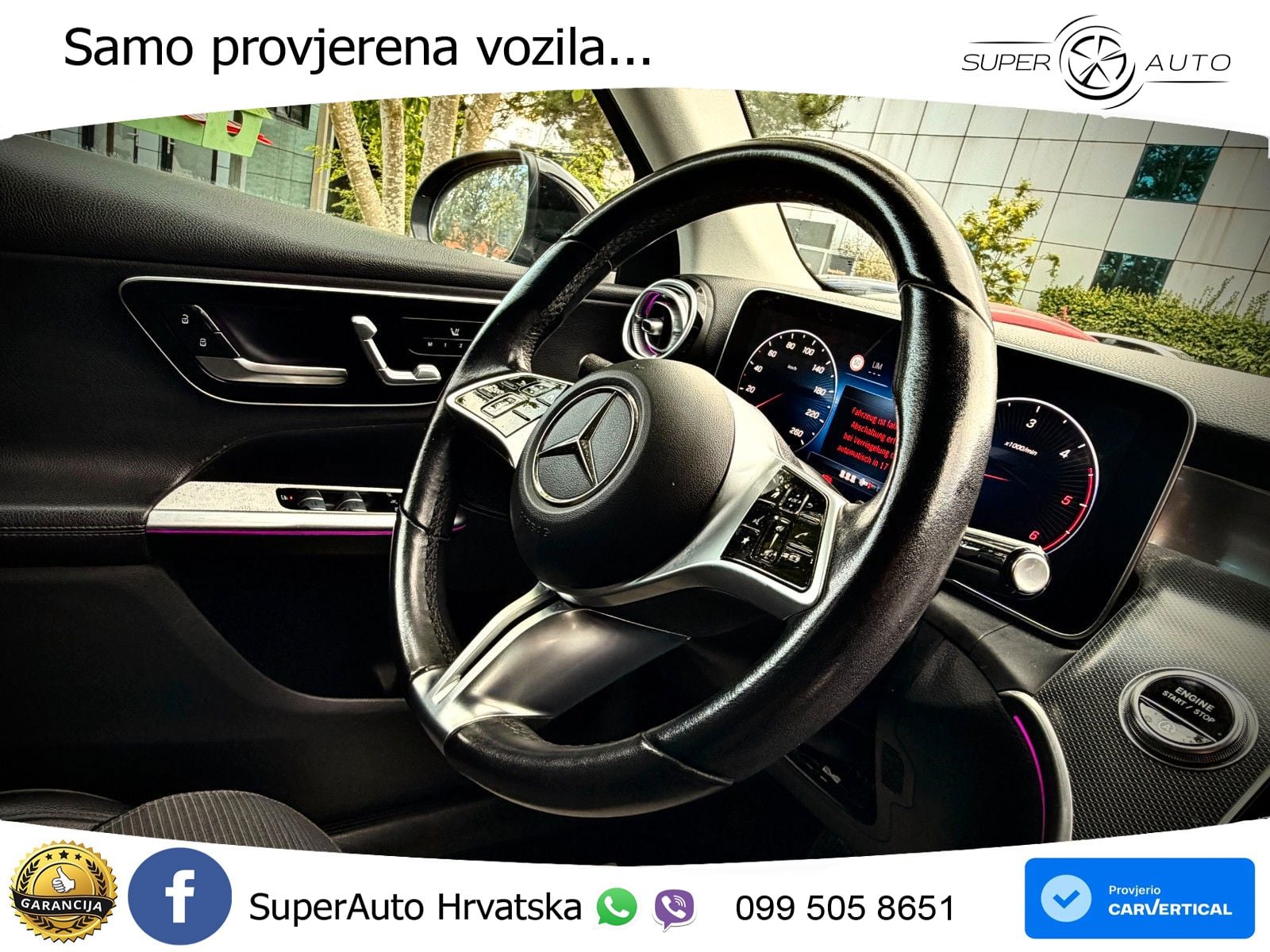 Mercedes GLC 220d (197 KS) 4MATIC 9G-TRONIC