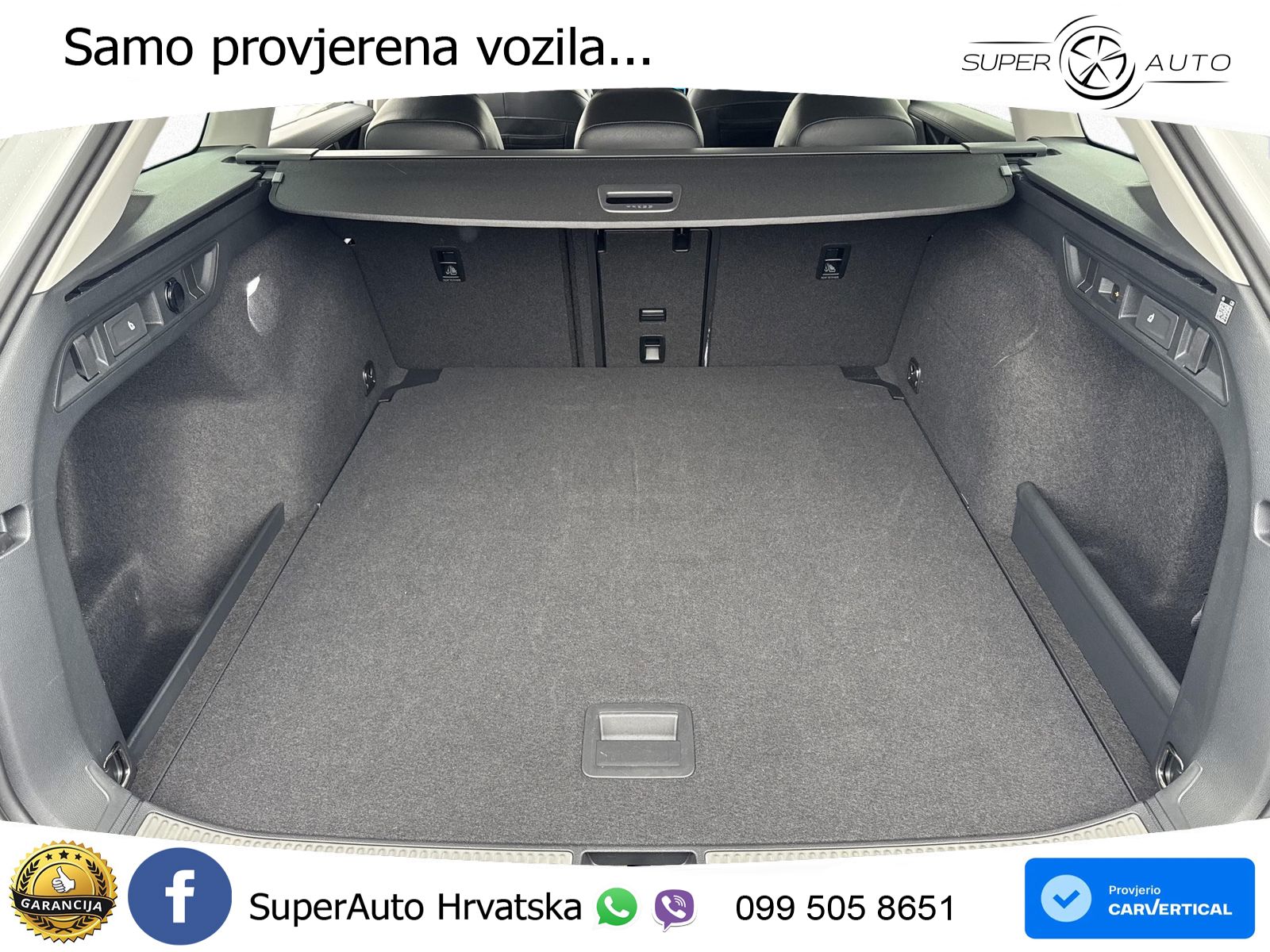Volkswagen Passat Variant 1.5 eTSI (150 KS) DSG Business LED+GR SJED+ACC