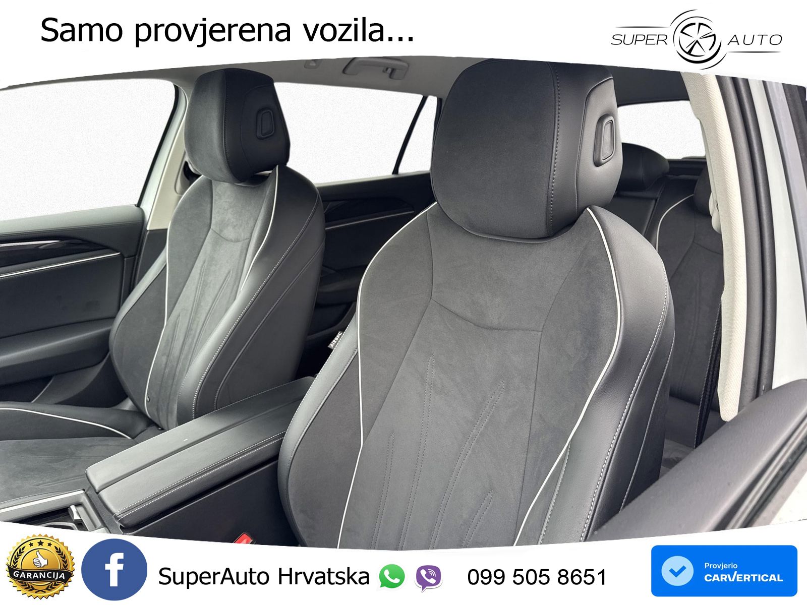 Volkswagen Passat Variant 1.5 eTSI (150 KS) DSG Business LED+GR SJED+ACC