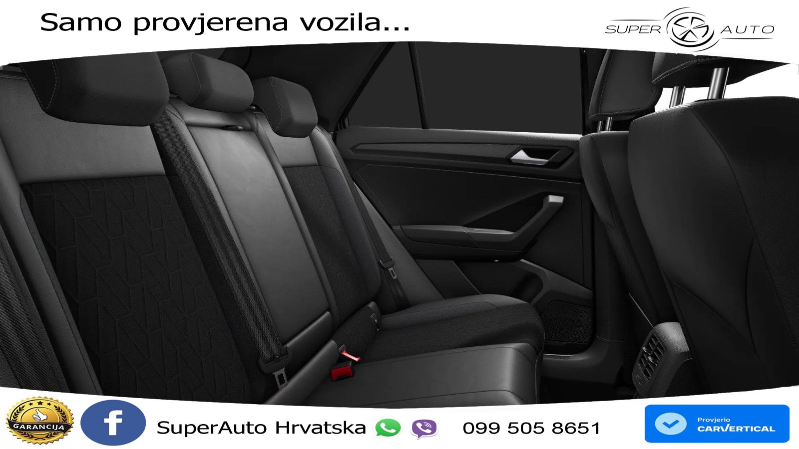 Volkswagen T-Roc 2.0 TDI (150 KS) DSG LED+GR SJED+ACC