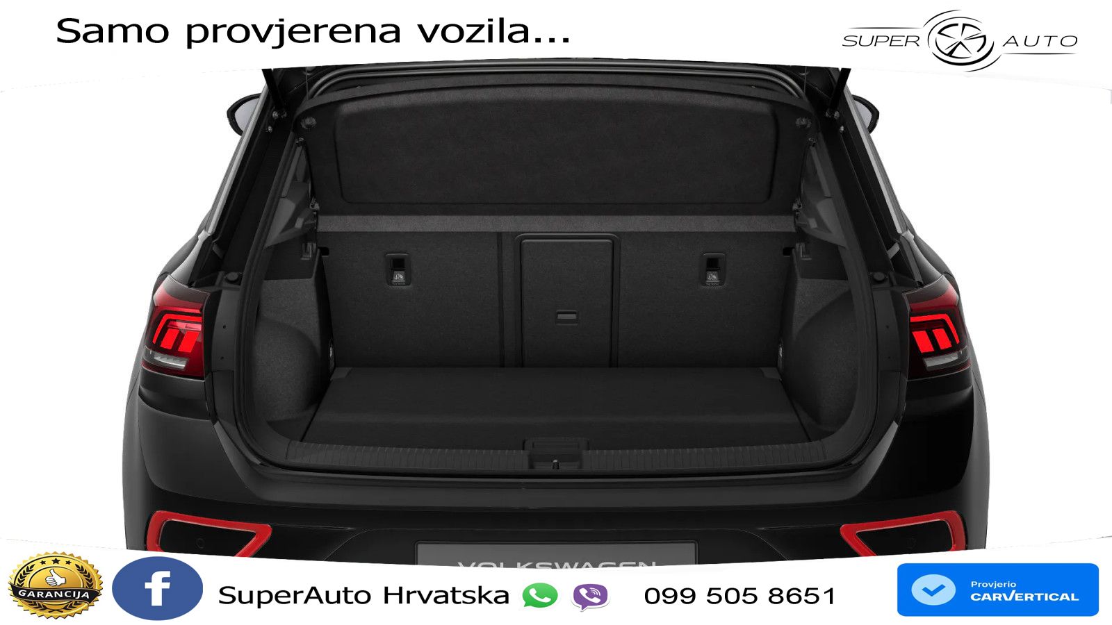 Volkswagen T-Roc 2.0 TDI (150 KS) DSG LED+GR SJED+ACC