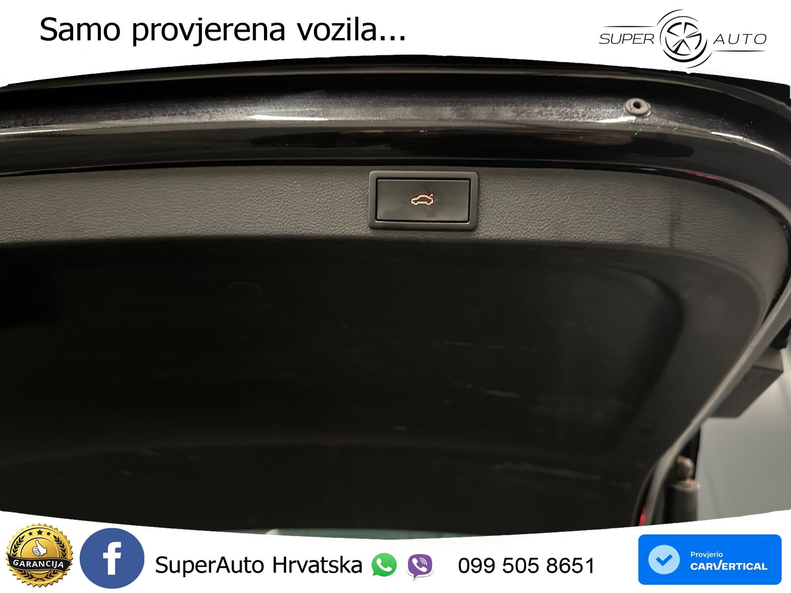 Škoda Octavia Combi RS 2.0 TDI (200 KS) 4x4 DSG LED+GR SJED+ACC