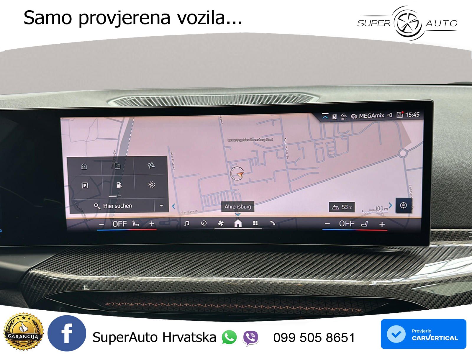 BMW 318i (156 KS) Steptronic M Sport