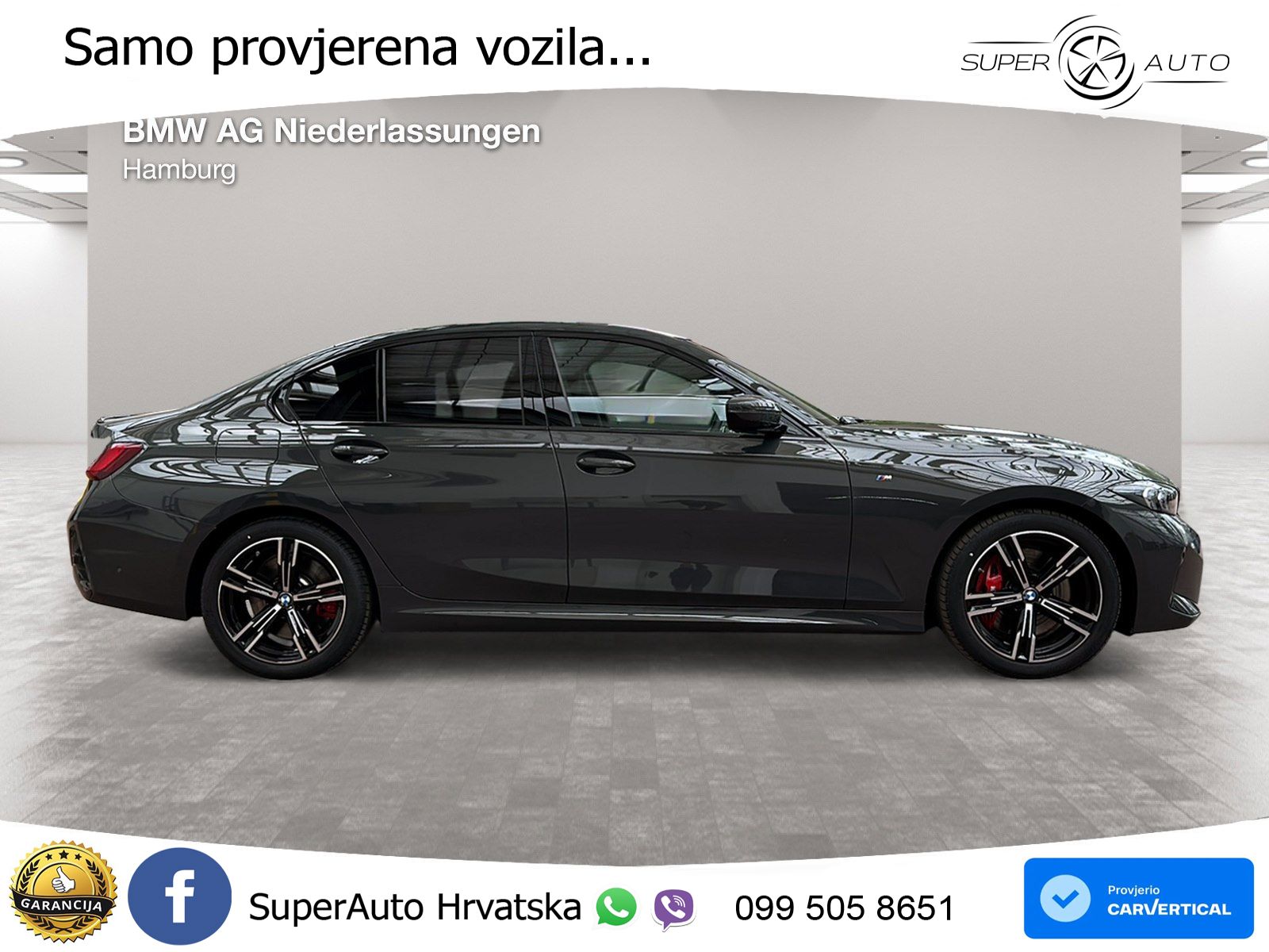 BMW 318i (156 KS) Steptronic M Sport