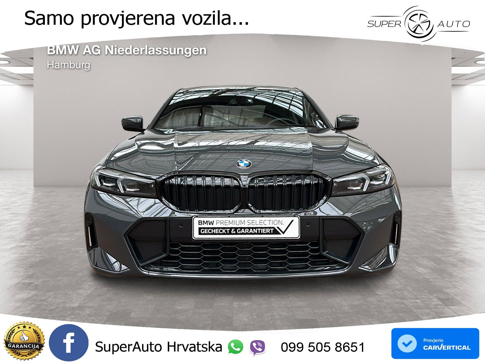 BMW 318i (156 KS) Steptronic M Sport